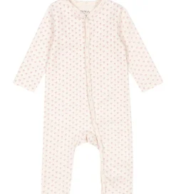 Natdragt - Modal - Bello - Punto Rosa|Fanga Fontana New