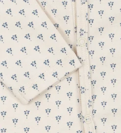 Natdragt - Modal - Bello - Punto Blu|Fanga Fontana Hot