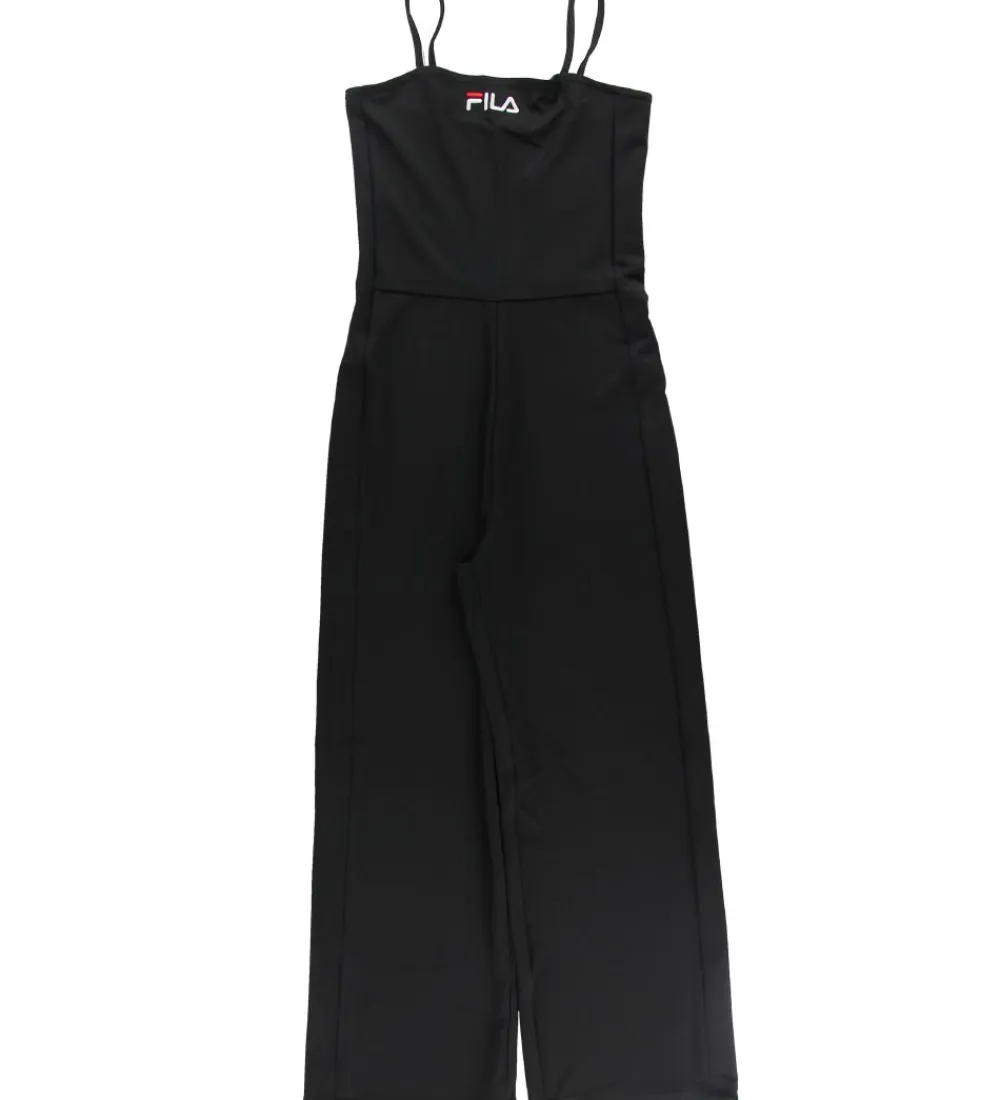 Buksedragt - Tamuja - Sort|Fila Online