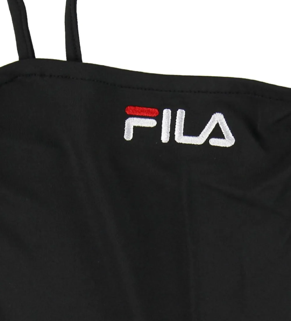 Buksedragt - Tamuja - Sort|Fila Online