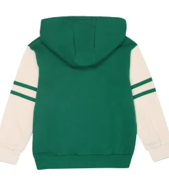 Cardigan - Vercelli - GreenJacket/Egret|Fila Outlet