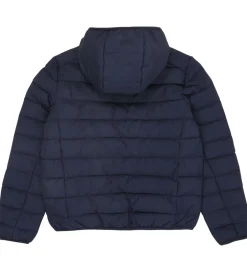 Dynejakke - Montegiove - Black Iris|Fila Hot