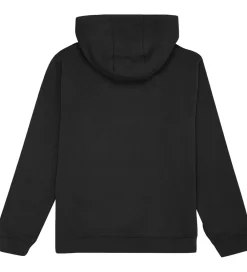 Hættetrøje - Carisio - Sort m. Logo|Fila Online