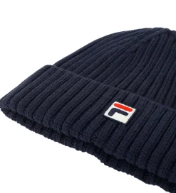 Hue - Strik - Rib - Poplol - Black Iris|Fila New