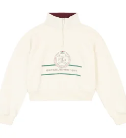 Sweatshirt - Francia - Egert|Fila Sale