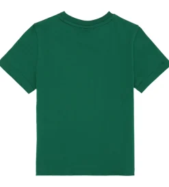 T-shirt - Benna - Green Jacket m. Logo|Fila Outlet