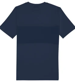 T-shirt - Torazza - Black Iris/Egret|Fila