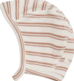 Babyhjelm - Macaroon|Fixoni Hot