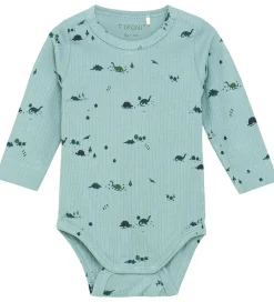 Body l/æ - Rib - Modal - Arona|Fixoni Best