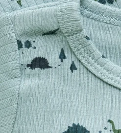 Body l/æ - Rib - Modal - Arona|Fixoni Best