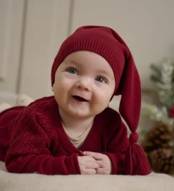 Cardigan - Strik - Syrah|Fixoni Outlet