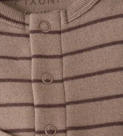 Heldragt - Mocha Meringue m. Striber|Fixoni Sale