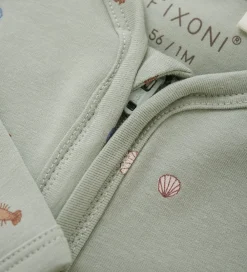 Natdragt - Desert Sage|Fixoni Hot