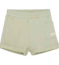 Shorts - Desert Sage|Fixoni Sale