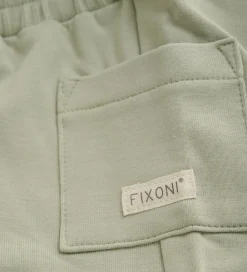 Shorts - Desert Sage|Fixoni Sale