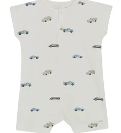 Sommerdragt - Blue Fog|Fixoni Clearance