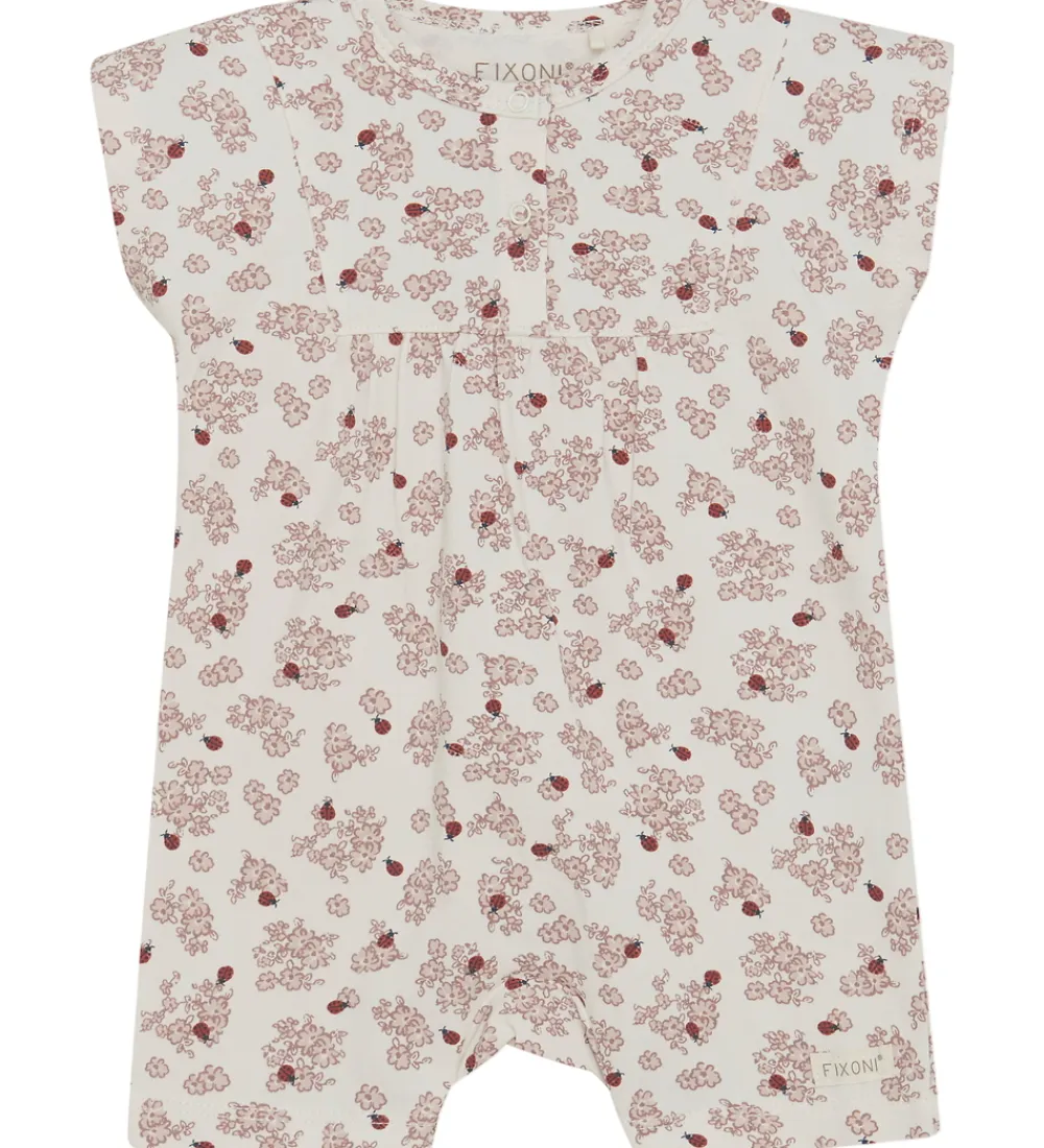 Sommerdragt - Eggnog|Fixoni Online