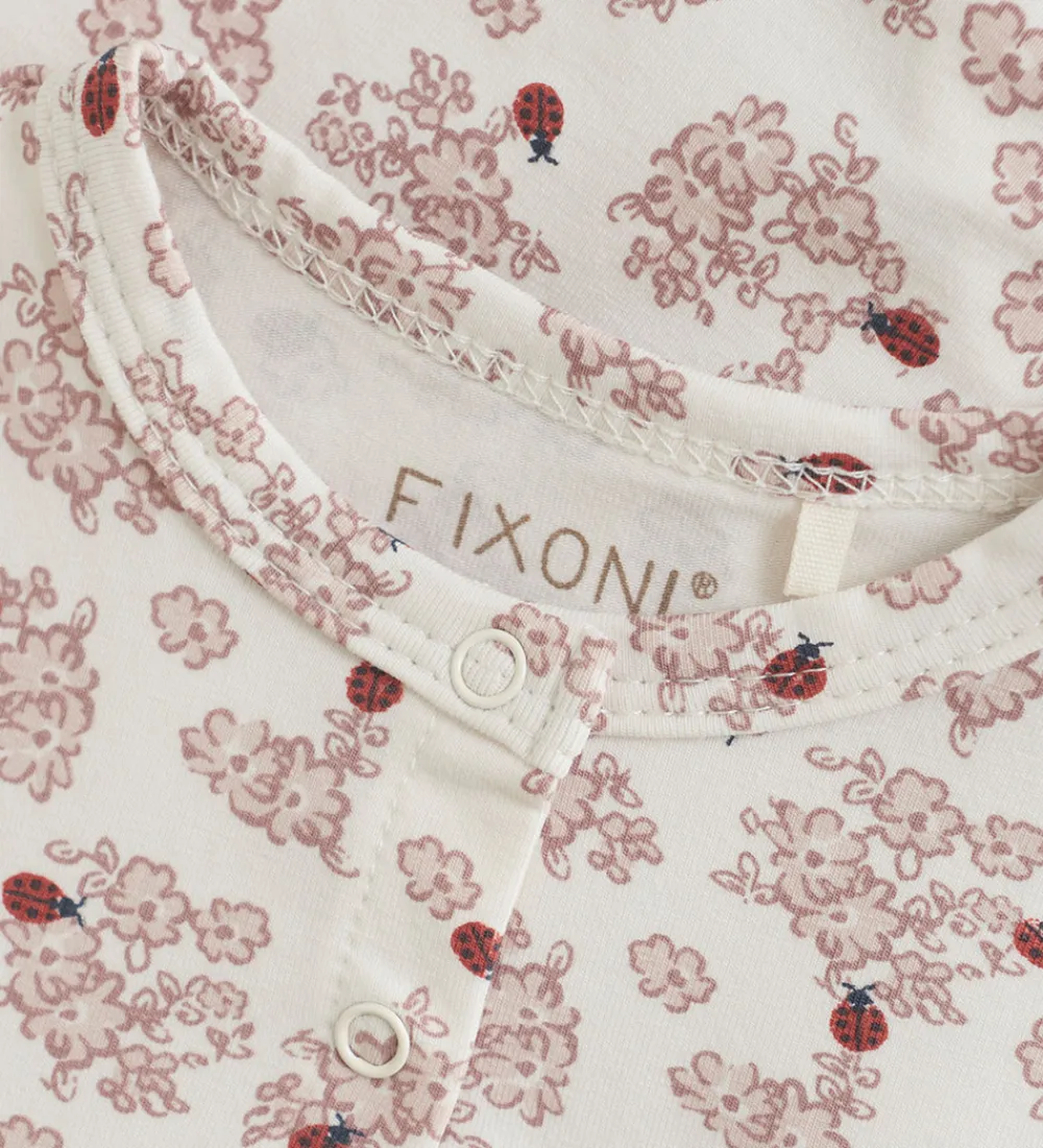 Sommerdragt - Eggnog|Fixoni Online