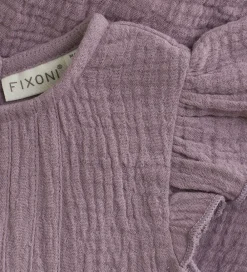 Sommerdragt - Elderberry|Fixoni Clearance