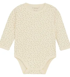 Sparkedragt m. Body l/æ - Sesame|Fixoni New