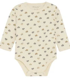 Sparkedragt m. Body l/æ - Weathervane|Fixoni Hot