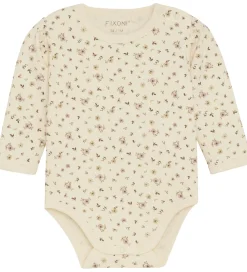 Sparkedragt m. Body l/æ - Shadow Gray|Fixoni Clearance