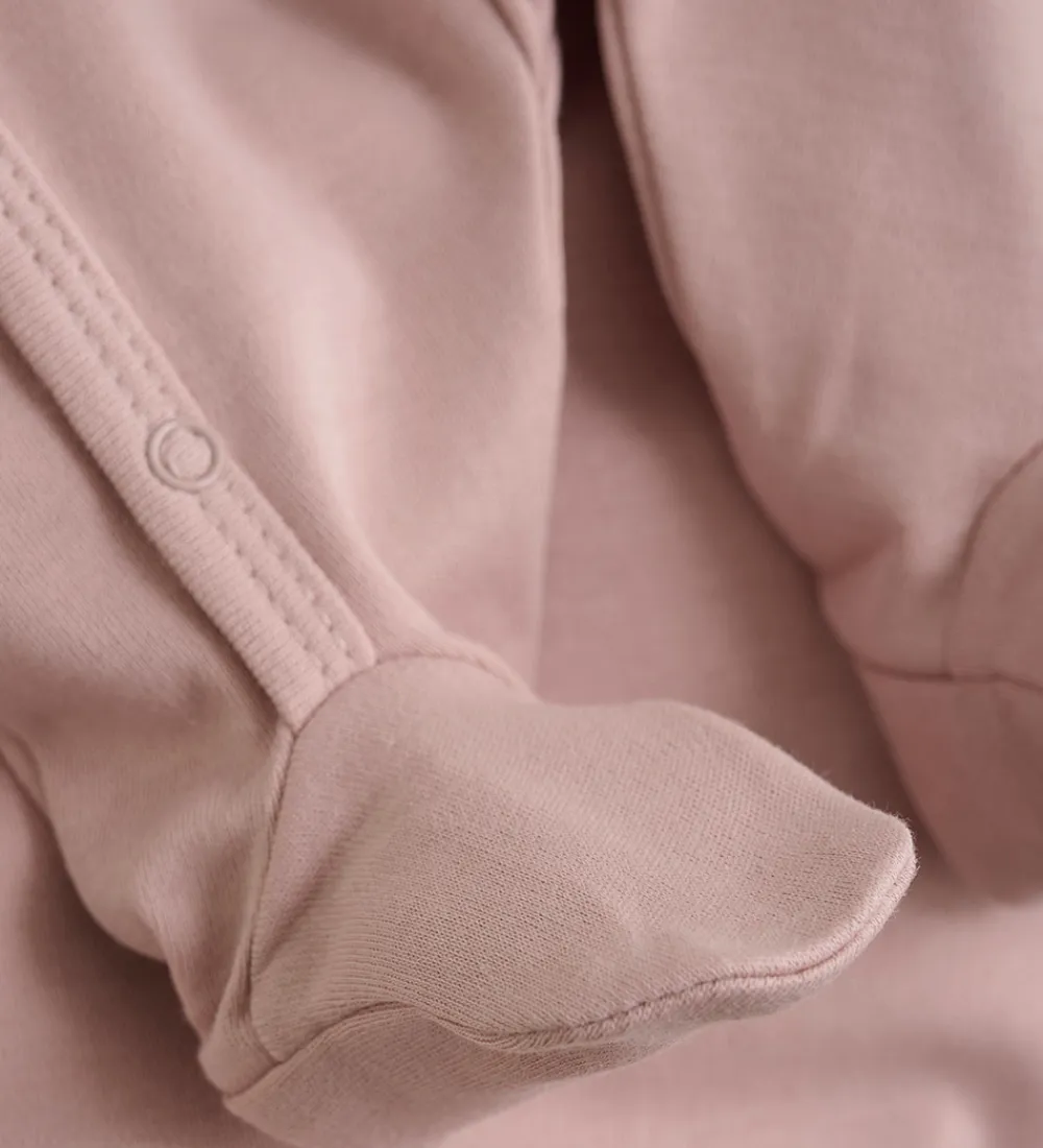 Sparkedragt m. Body l/æ - Shadow Gray|Fixoni Clearance