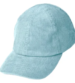 Kasket - Kamma - Light Denim Blue|Fliink New