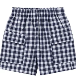 Shorts - Cargo - Zorro - Insignia Sandshell Check|Fliink Discount