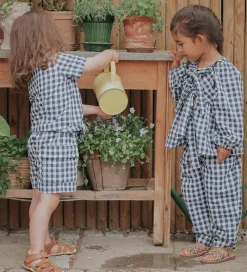 Shorts - Cargo - Zorro - Insignia Sandshell Check|Fliink Discount