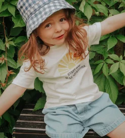 Shorts - Don - Light Denim Blue|Fliink Best