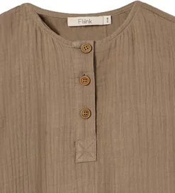 Shortssæt - Cha Cha - Pine Bark|Fliink Best