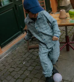 Skjorte - Cody - Slate|Fliink New