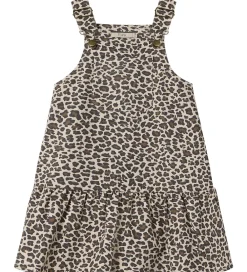 Spencer - Denim - Leo - Pine Bark AOP|Fliink Sale