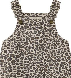 Spencer - Denim - Leo - Pine Bark AOP|Fliink Sale