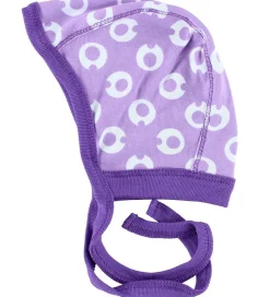 Babyhjelm - Violet m. My I|Freds World Best