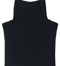 Halsedisse - Strik - Uld - Dark Navy|FUB