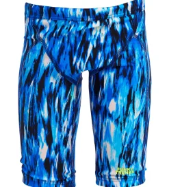 Badebukser - Miniman Jammers - UV50+ - Wing Streak|Funkita Best