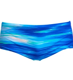 Badebukser - Sidewinder - UV50+ - Sea Breeze|Funkita Discount