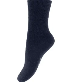 Strømper - 5-pak - Navy|Fuzzies Outlet