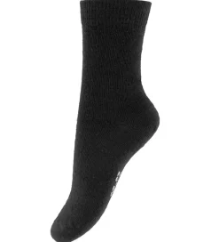 Strømper - 5-pak - Sort|Fuzzies Best