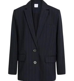 Blazer - Denisia Blazer - Navy|Grunt Online