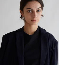 Blazer - Denisia Blazer - Navy|Grunt Online