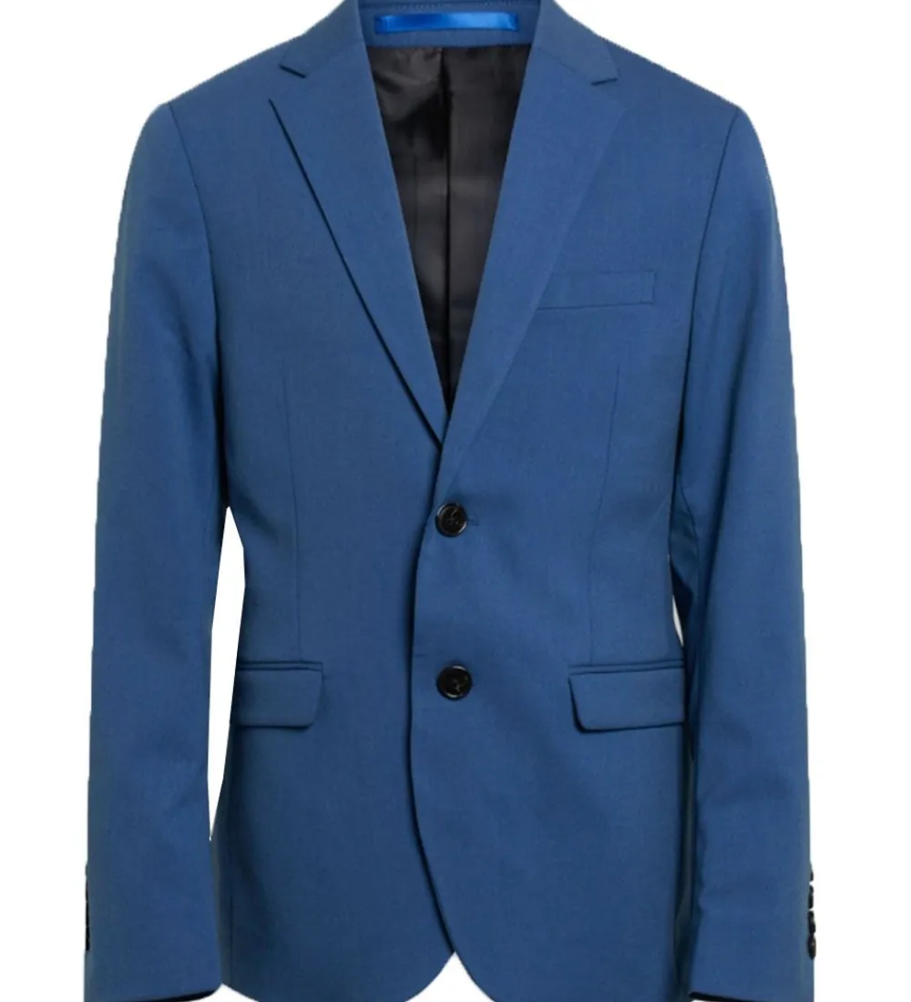 Blazer - Kalle - Blue|Grunt Online