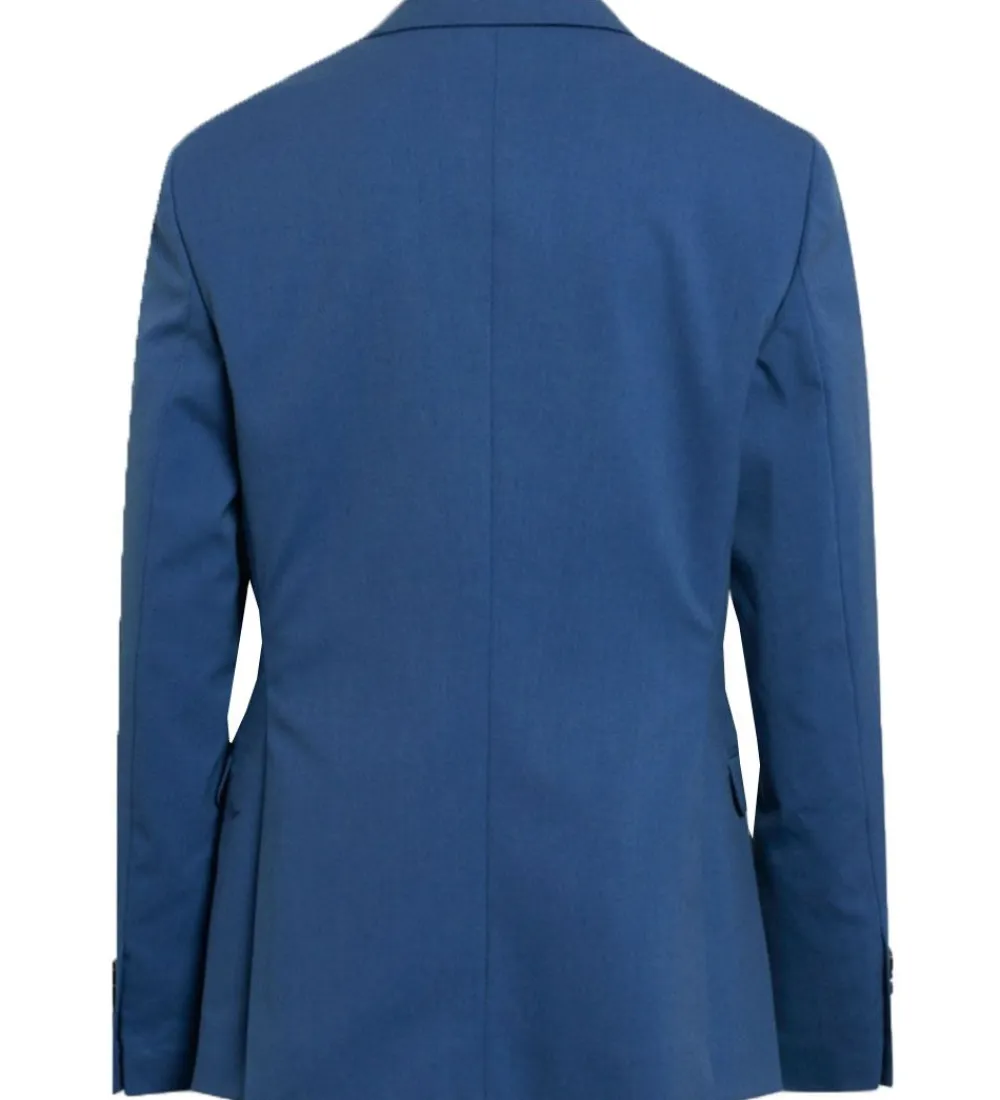 Blazer - Kalle - Blue|Grunt Online