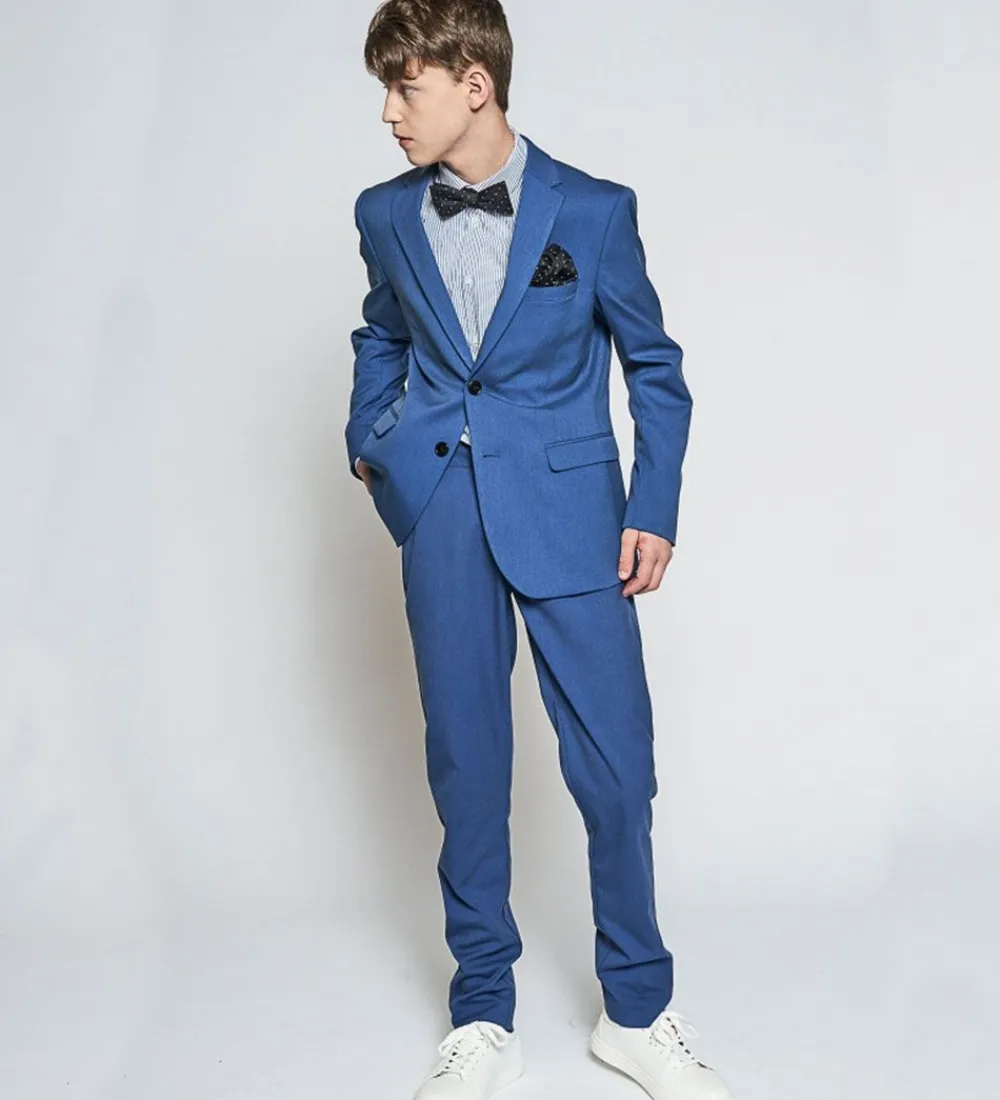 Blazer - Kalle - Blue|Grunt Online