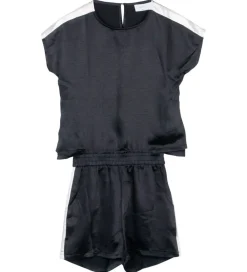 Buksedragt - Sandra - Deep Blue|Grunt Discount