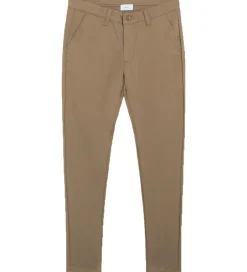 Bukser - Dude - Beige|Grunt Sale