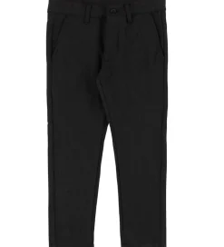 Bukser - Dude Ankle - Mørkegrå|Grunt Discount