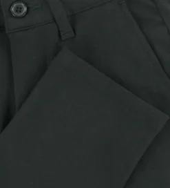 Bukser - Dude Ankle - Sort|Grunt Clearance